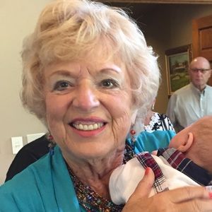 Meet your Posher, Greta